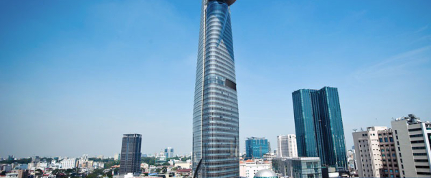 TP HỒ CH&Iacute; MINH