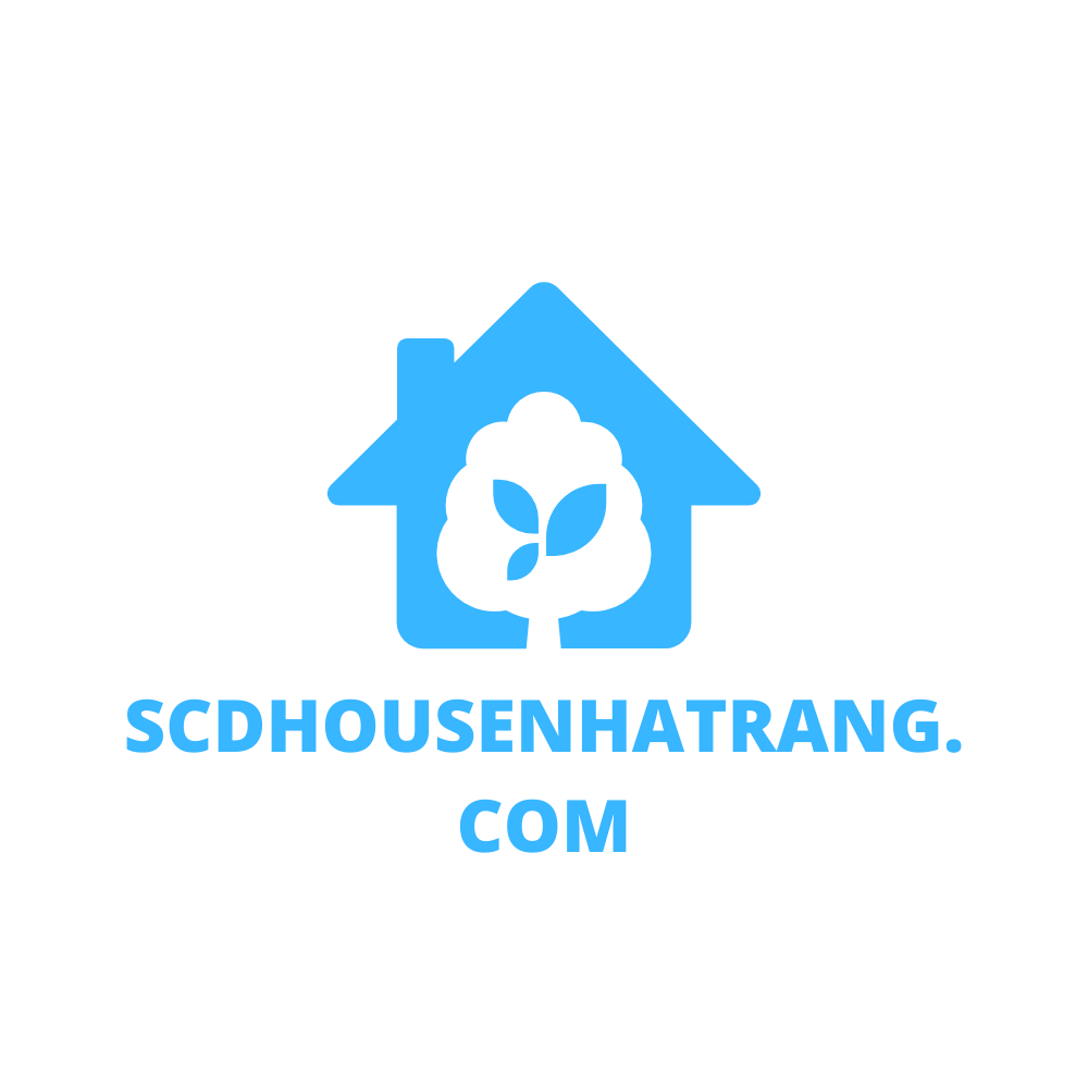 logo Template Bất Động Sản