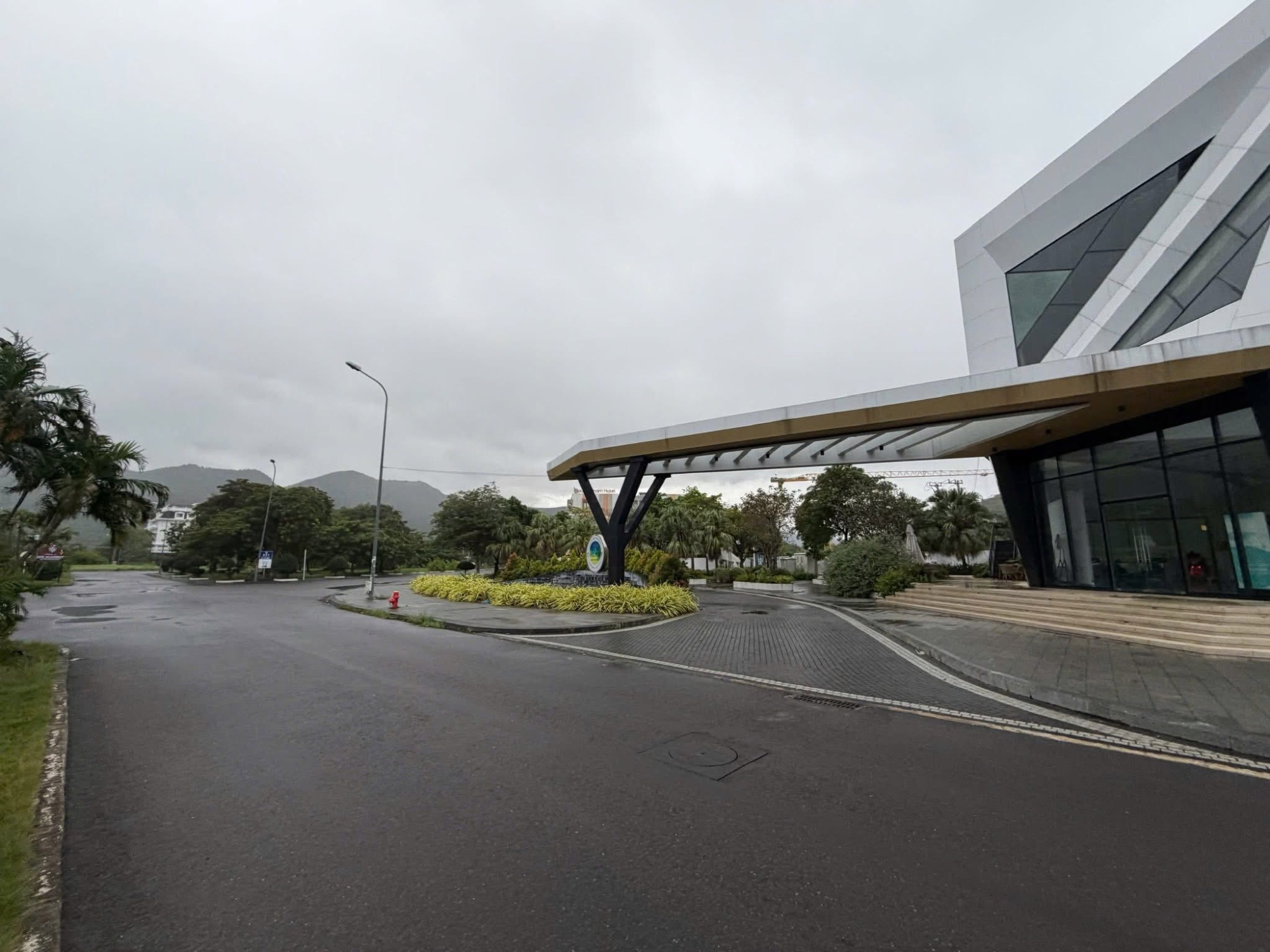 [SI&Ecirc;U PHẨM BIỂN] MẶT TIỀN TRỤC CH&Iacute;NH AN VI&Ecirc;N &ndash; L&Ocirc; G&Oacute;C 3 MẶT TIỀN 600M&sup2; &ndash; ĐẲNG CẤP KINH DOANH