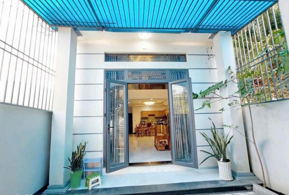 [B&Aacute;N NH&Agrave;] VĨNH THẠNH NHA TRANG &ndash; ĐƯỜNG &Ocirc; T&Ocirc; 6M &ndash; S&Aacute;T CHỢ GA &ndash; GI&Aacute; 2,8 TỶ