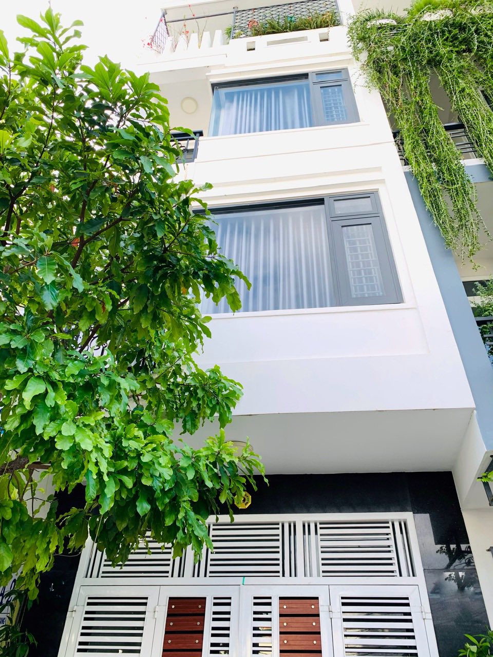 [VỊ TR&Iacute; ĐẸP - GI&Aacute; TỐT] NH&Agrave; 4 TẦNG MẶT TIỀN PH&Ugrave;NG THẾ T&Agrave;I &ndash; VCN PHƯỚC HẢI &ndash; CHỈ 15TRIỆU TH&Aacute;NG