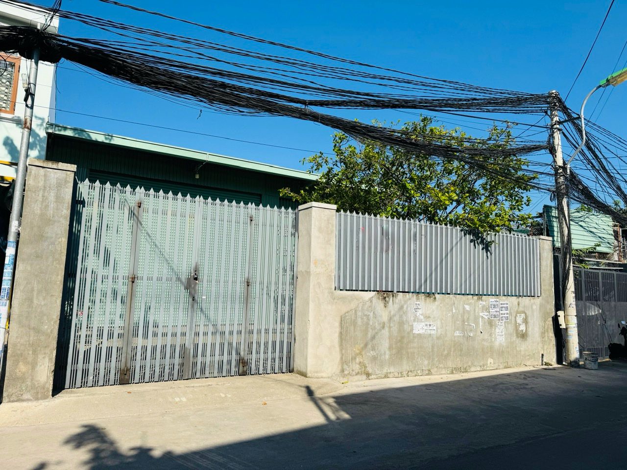 [DIỆN T&Iacute;CH KHỦNG] 500M&sup2; MẶT BẰNG TH&Ocirc;NG SUỐT &ndash; VCN PHƯỚC LONG 2 &ndash; ĐƯỜNG XE TẢI &ndash; 28TRIỆU TH&Aacute;NG