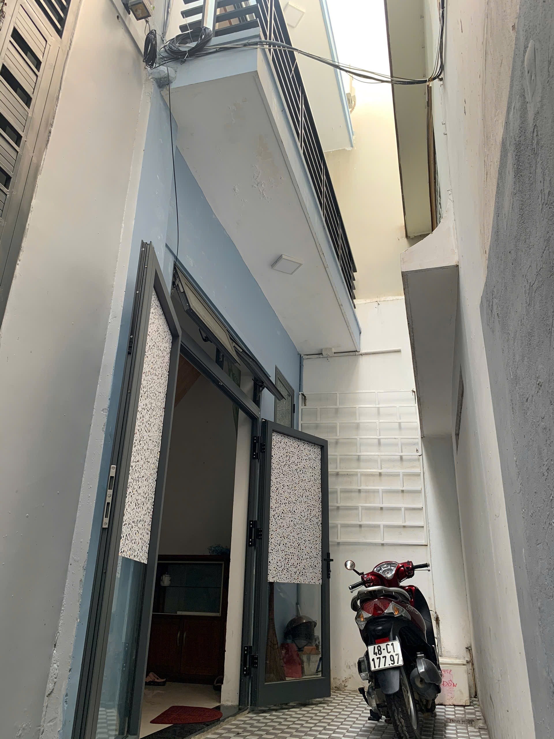 NH&Agrave; NGUY&Ecirc;N CĂN 2 TẦNG L&Ecirc; QU&Yacute; Đ&Ocirc;N &ndash; TRUNG T&Acirc;M B&Agrave;N CỜ &ndash; FULL NỘI THẤT GI&Aacute; 9 TRIỆU TH&Aacute;NG