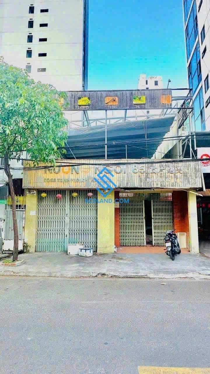 [DIỆN T&Iacute;CH KHỦNG] MẶT BẰNG TRỊNH PHONG &ndash; NGANG 8M &ndash; 300M&sup2; S&Agrave;N &ndash; KINH DOANH TỰ DO &ndash; 65TR