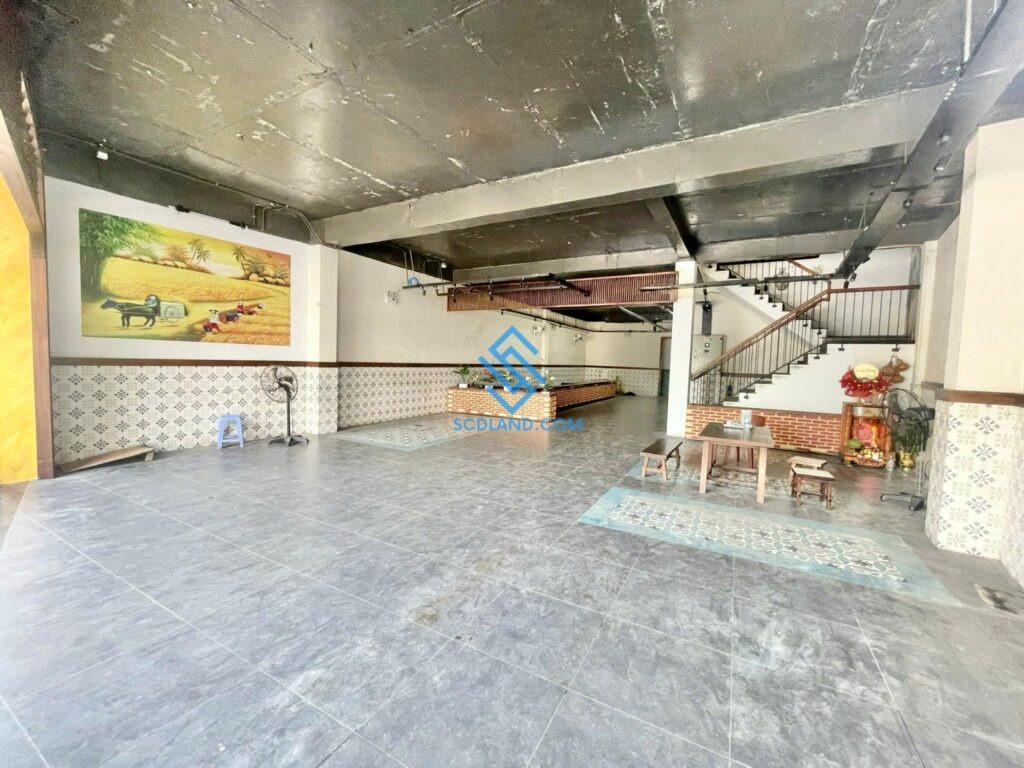 CHO THU&Ecirc; MẶT BẰNG KINH DOANH &ndash; MẶT TIỀN LẠC LONG QU&Acirc;N, NHA TRANG&nbsp; &nbsp;GI&Aacute; 60 TRIỆU TH&Aacute;NG