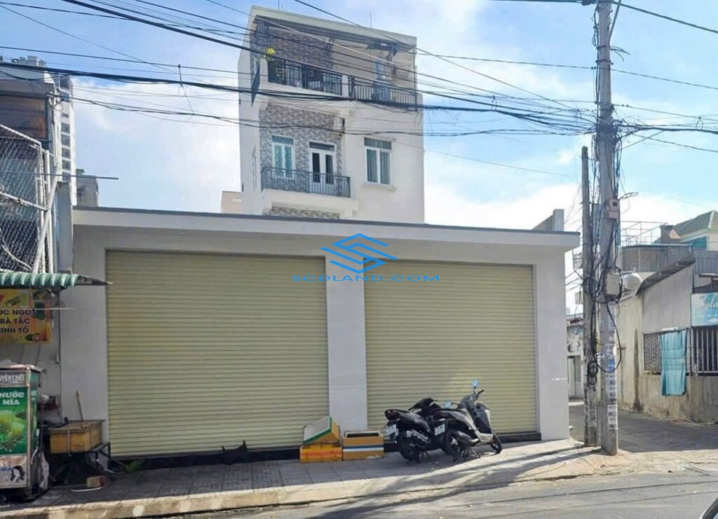 [TỌA ĐỘ V&Agrave;NG] CHO THU&Ecirc; CĂN G&Oacute;C 2 MẶT TIỀN DƯƠNG HIẾN QUYỀN &ndash; ĐỐI DIỆN MƯỜNG THANH &ndash; S&Aacute;T BIỂN