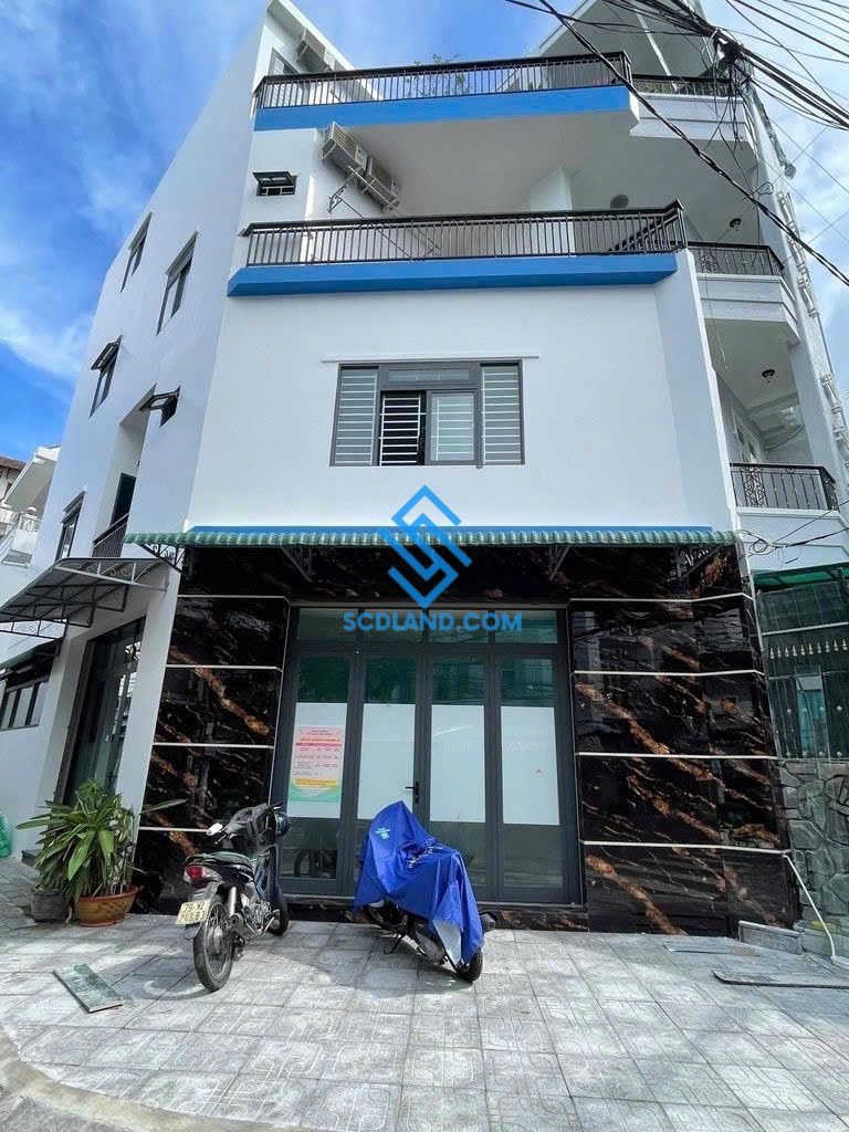 [CHO THU&Ecirc;] NH&Agrave; L&Ocirc; G&Oacute;C 2 MẶT TIỀN NG&Ocirc; ĐỨC KẾ &ndash; KHU B&Agrave;N CỜ NHA TRANG GI&Aacute; 30 TRIỆU TH&Aacute;NG