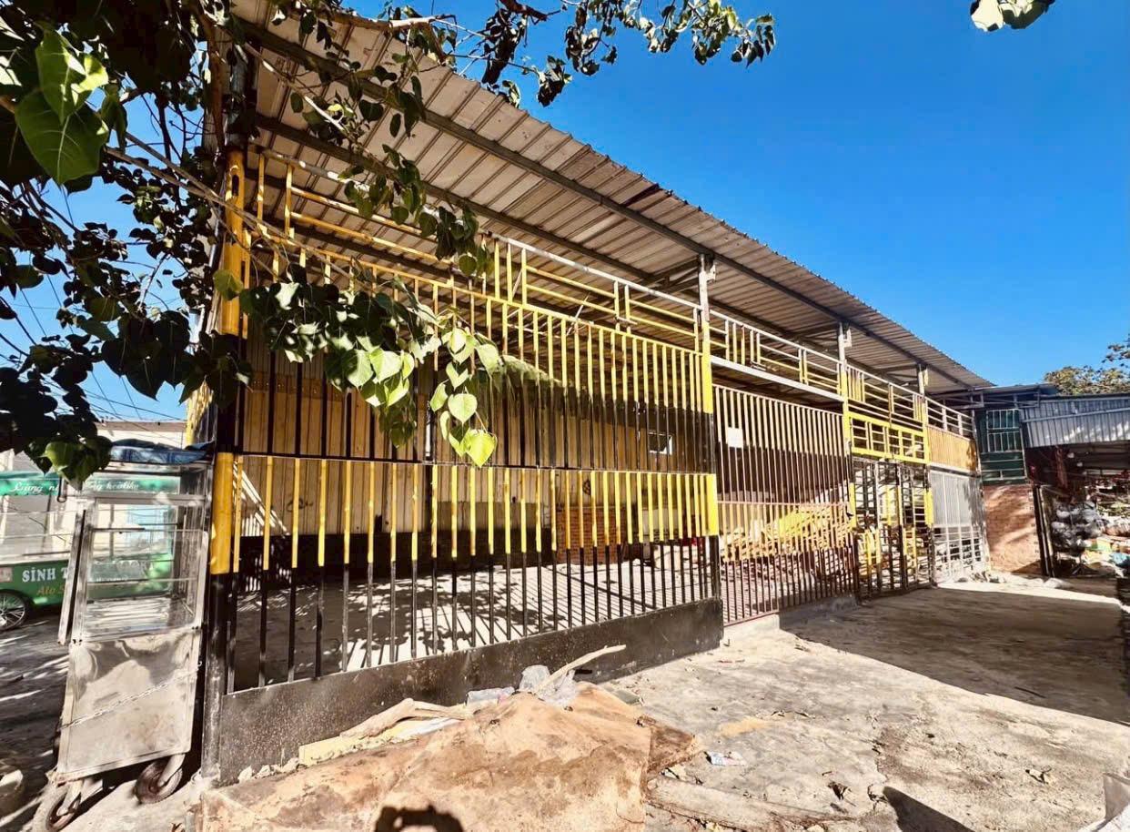 &nbsp;MẶT BẰNG G&Oacute;C 2 MẶT TIỀN &ndash; NGANG 19M &ndash; GI&Aacute; CHỈ 25TR