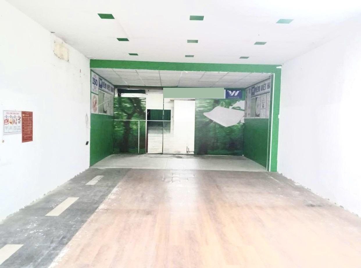 [VỊ TR&Iacute; CHIẾN LƯỢC] MẶT BẰNG 100M&sup2; ĐƯỜNG 2/4 VẠN THẠNH &ndash; TRỤC ĐƯỜNG KINH DOANH TẤP NẬP