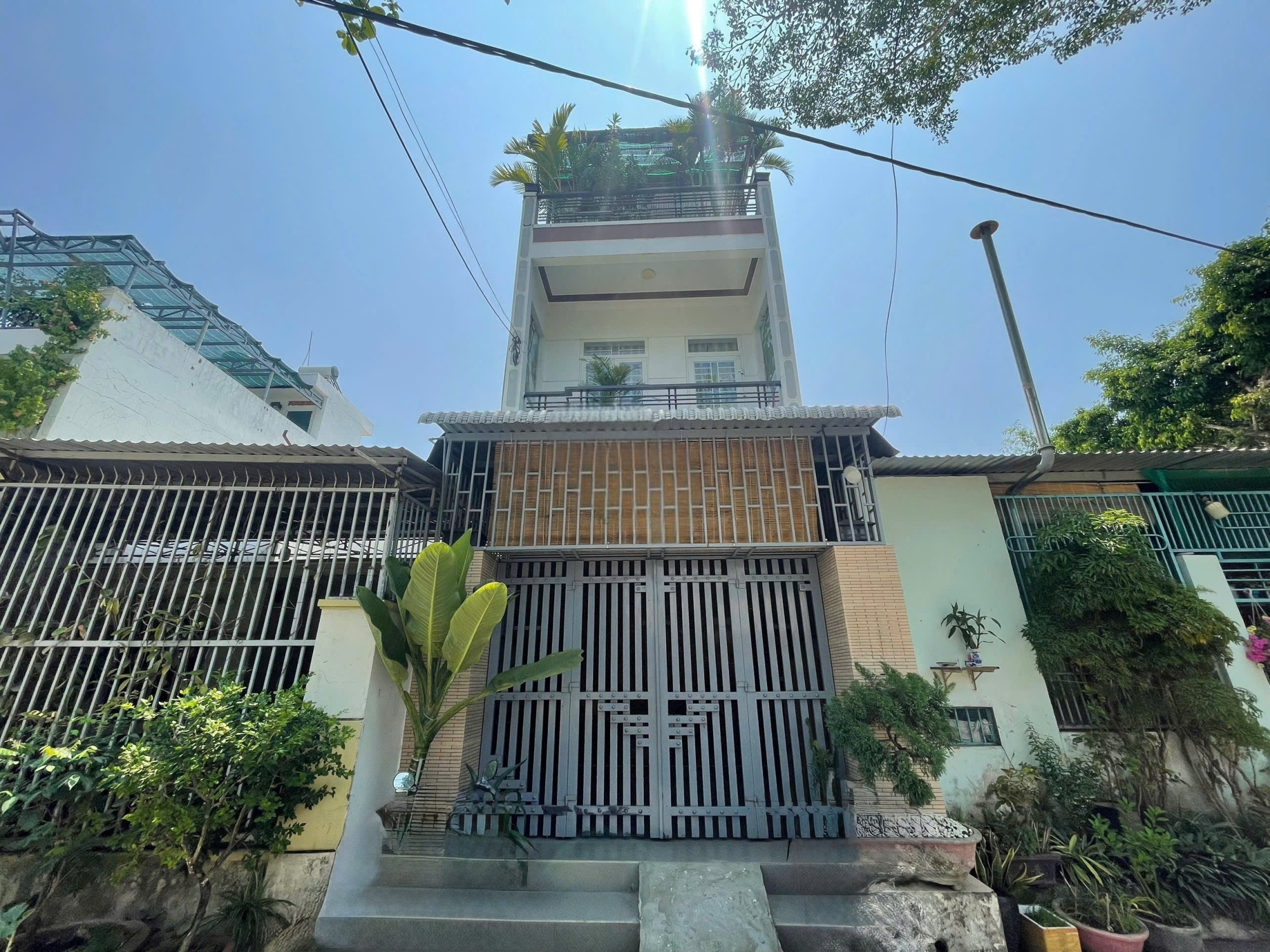 [GI&Aacute; CỰC TỐT] NH&Agrave; 3 TẦNG BẮC NHA TRANG &ndash; 3PN &ndash; FULL NỘI THẤT &ndash; ĐƯỜNG &Ocirc; T&Ocirc; &ndash; 10TR