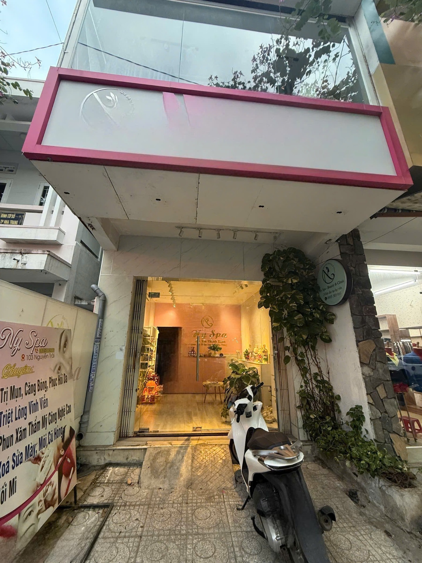 [MẶT TIỀN GI&Aacute; TỐT] NH&Agrave; 2 TẦNG NGUYỄN TR&Atilde;I &ndash; PHƯỚC H&Ograve;A &ndash; VỊ TR&Iacute; SI&Ecirc;U ĐẸP &ndash; CHỈ 14TRIỆU TH&Aacute;NG