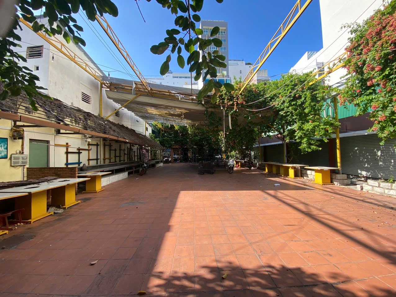 [SI&Ecirc;U VỊ TR&Iacute;] 880M&sup2; MẶT TIỀN LỘC THỌ &ndash; NGANG 20M &ndash; NGAY KHU PHỐ T&Acirc;Y &ndash; GI&Aacute; 250TRIỆU TH&Aacute;NG