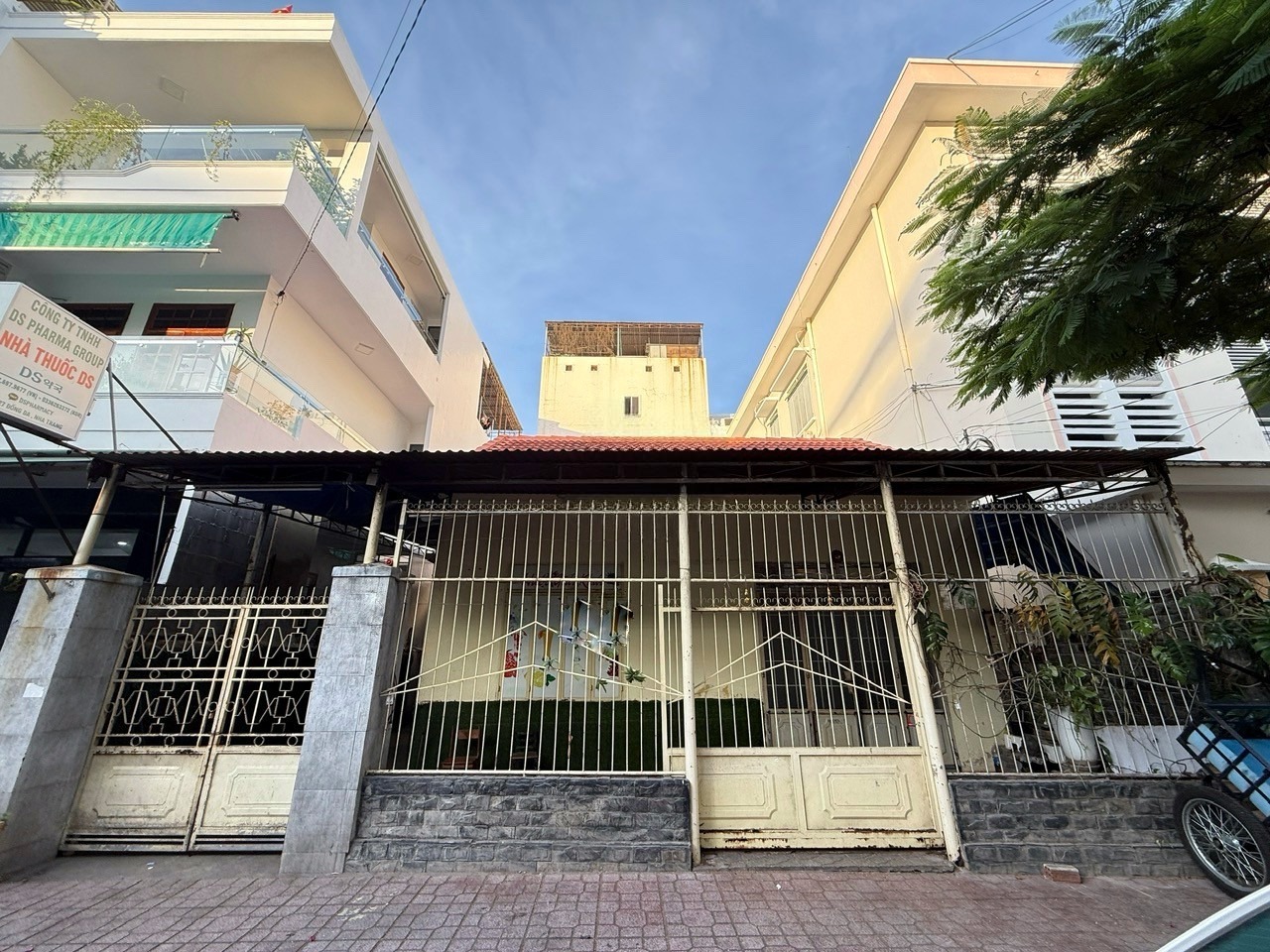 [MẶT TIỀN SI&Ecirc;U RỘNG] NH&Agrave; KINH DOANH PHỐ H&Agrave;N T&Acirc;N LẬP &ndash; NGANG 10.3M &ndash; GI&Aacute; CHỈ 50TRIỆU TH&Aacute;NG