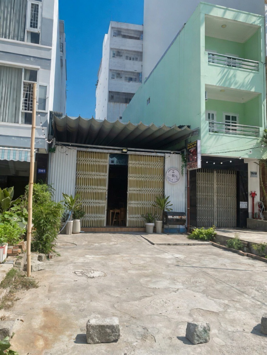 [GI&Aacute; ĐẦU TƯ] MẶT BẰNG PHỐ T&Acirc;Y LỘC THỌ &ndash; 140M&sup2; TH&Ocirc;NG SUỐT &ndash; NGANG 7M &ndash; CHỈ 25 TRIỆU TH&Aacute;NG