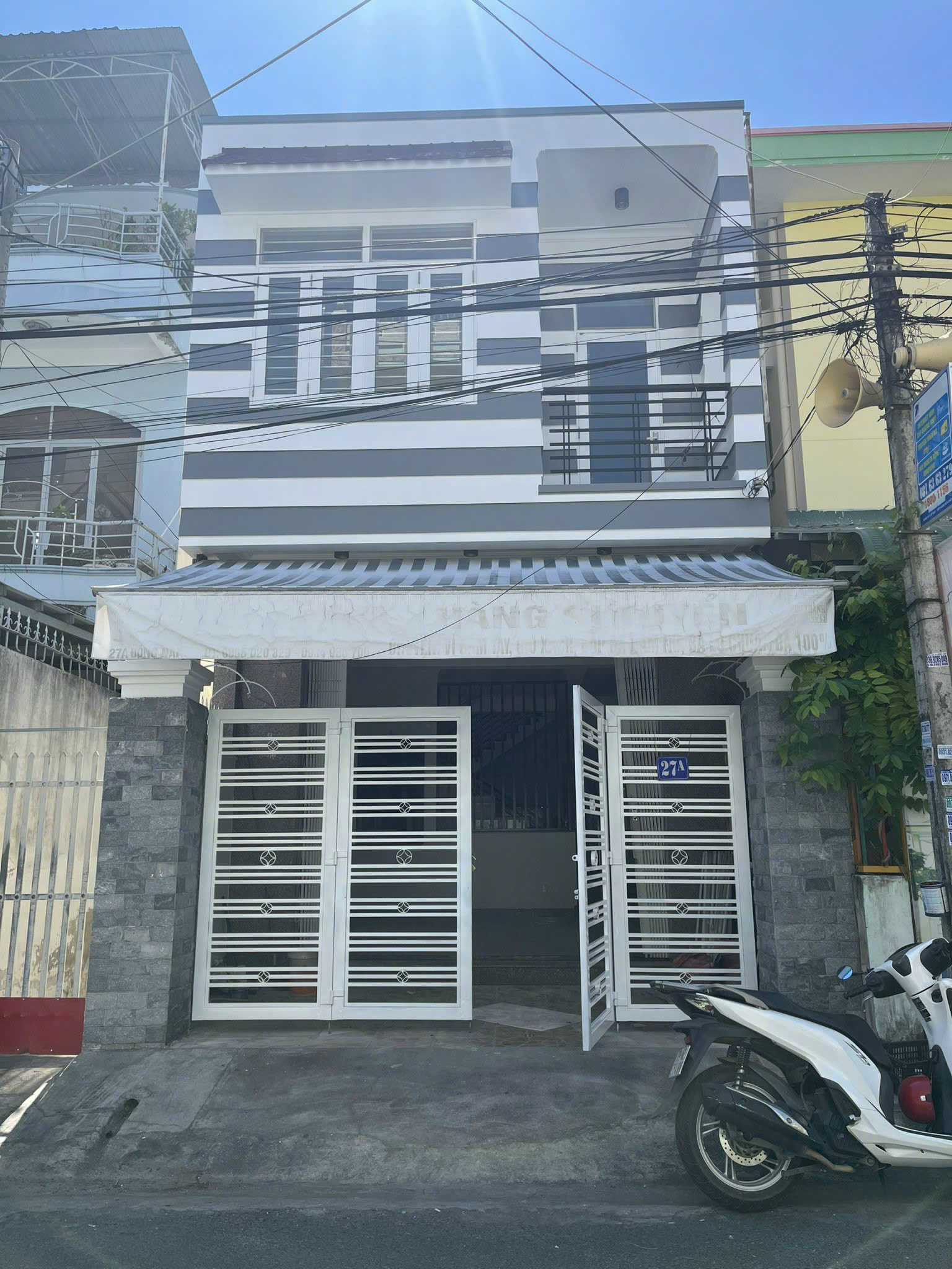 [B&Aacute;N & CHO THU&Ecirc;] MẶT TIỀN ĐỒNG NAI NHA TRANG &ndash; KINH DOANH ĐẮC ĐỊA &ndash; GI&Aacute; 9.9 TỶ