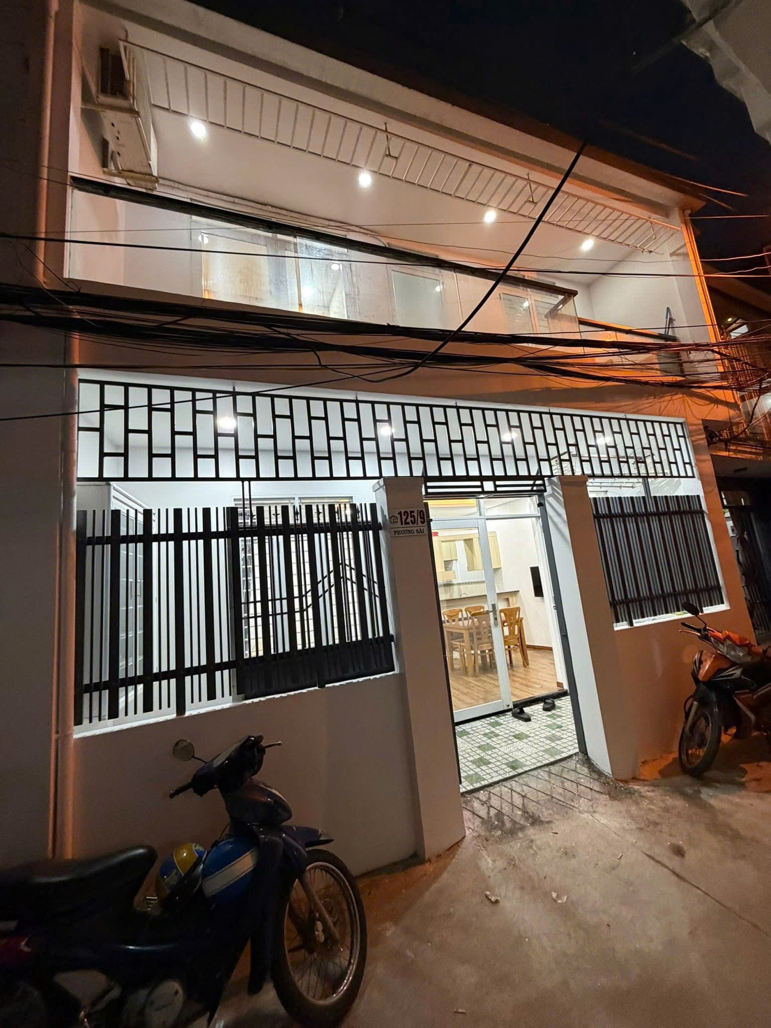 [B&Aacute;N/CHO THU&Ecirc;] NH&Agrave; PHỐ TRUNG T&Acirc;M PHƯƠNG S&Agrave;I &ndash; MẶT TIỀN 7M &ndash; C&Aacute;CH CHỢ 50M