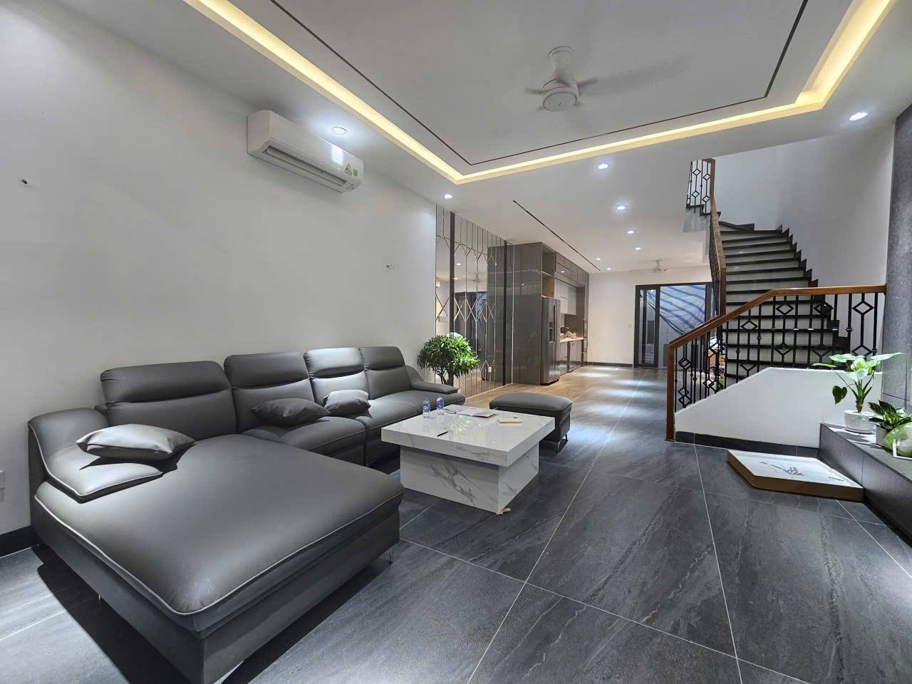 [SỐNG CHUẨN RESORT] NH&Agrave; NGUY&Ecirc;N CĂN G&Oacute;I 8 MỸ GIA &ndash; THE CAPELLA &ndash; FULL TIỆN &Iacute;CH ĐẲNG CẤP &ndash; 32TR/TH&Aacute;NG