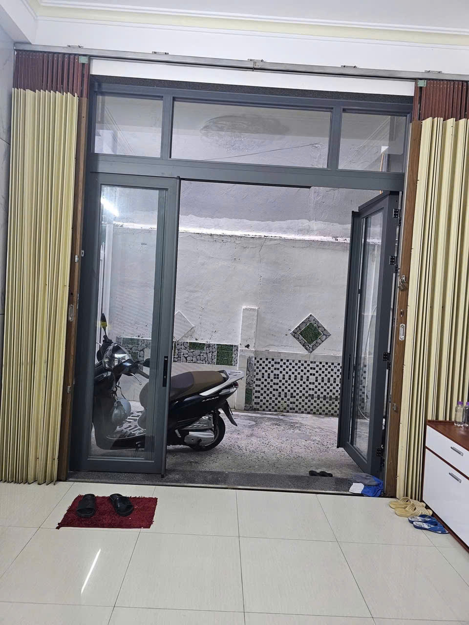 [VỊ TR&Iacute; KIM CƯƠNG] NH&Agrave; 3 TẦNG BẠCH ĐẰNG &ndash; NGAY KHU PHỐ H&Agrave;N &ndash; C&Aacute;CH BIỂN 5 PH&Uacute;T ĐI BỘ