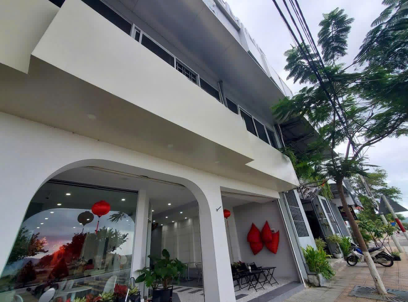 [SI&Ecirc;U PHẨM VIEW BIỂN] MẶT BẰNG PHẠM VĂN ĐỒNG &ndash; NGANG 12,6M ĐẲNG CẤP &ndash; GI&Aacute; CHỈ 30TR