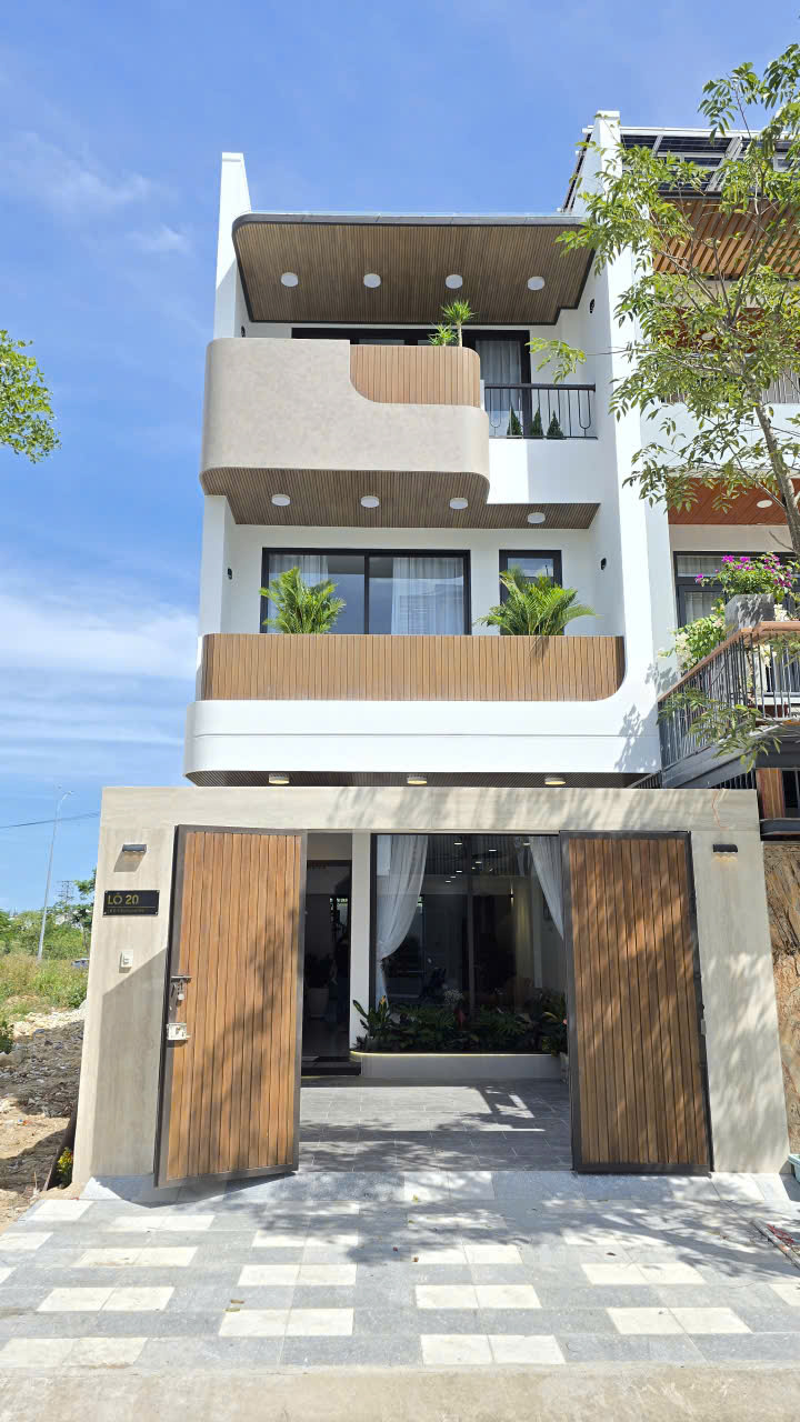 [SI&Ecirc;U PHẨM NH&Agrave; ĐẸP] MỸ GIA G&Oacute;I 5 &ndash; Đ&Atilde; HO&Agrave;N C&Ocirc;NG &ndash; KIẾN TR&Uacute;C HIỆN ĐẠI &ndash; GI&Aacute; 9.4 TỶ