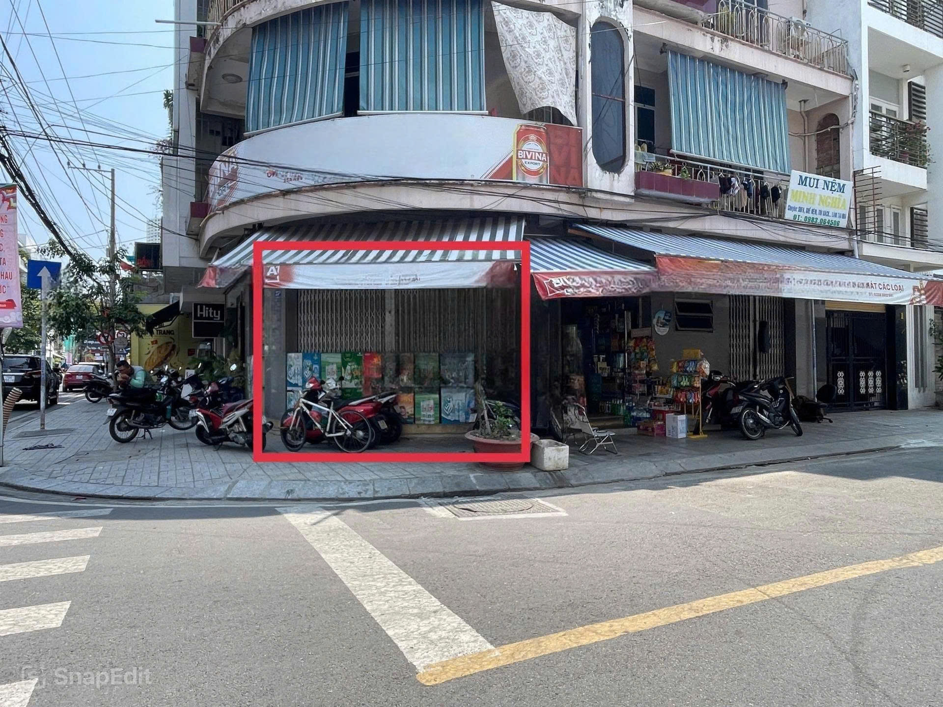 [SI&Ecirc;U VỊ TR&Iacute;] MẶT BẰNG L&Ocirc; G&Oacute;C CHỢ X&Oacute;M MỚI &ndash; MẶT TIỀN &Ocirc;M G&Oacute;C 7M &ndash; LỐI ĐI RI&Ecirc;NG