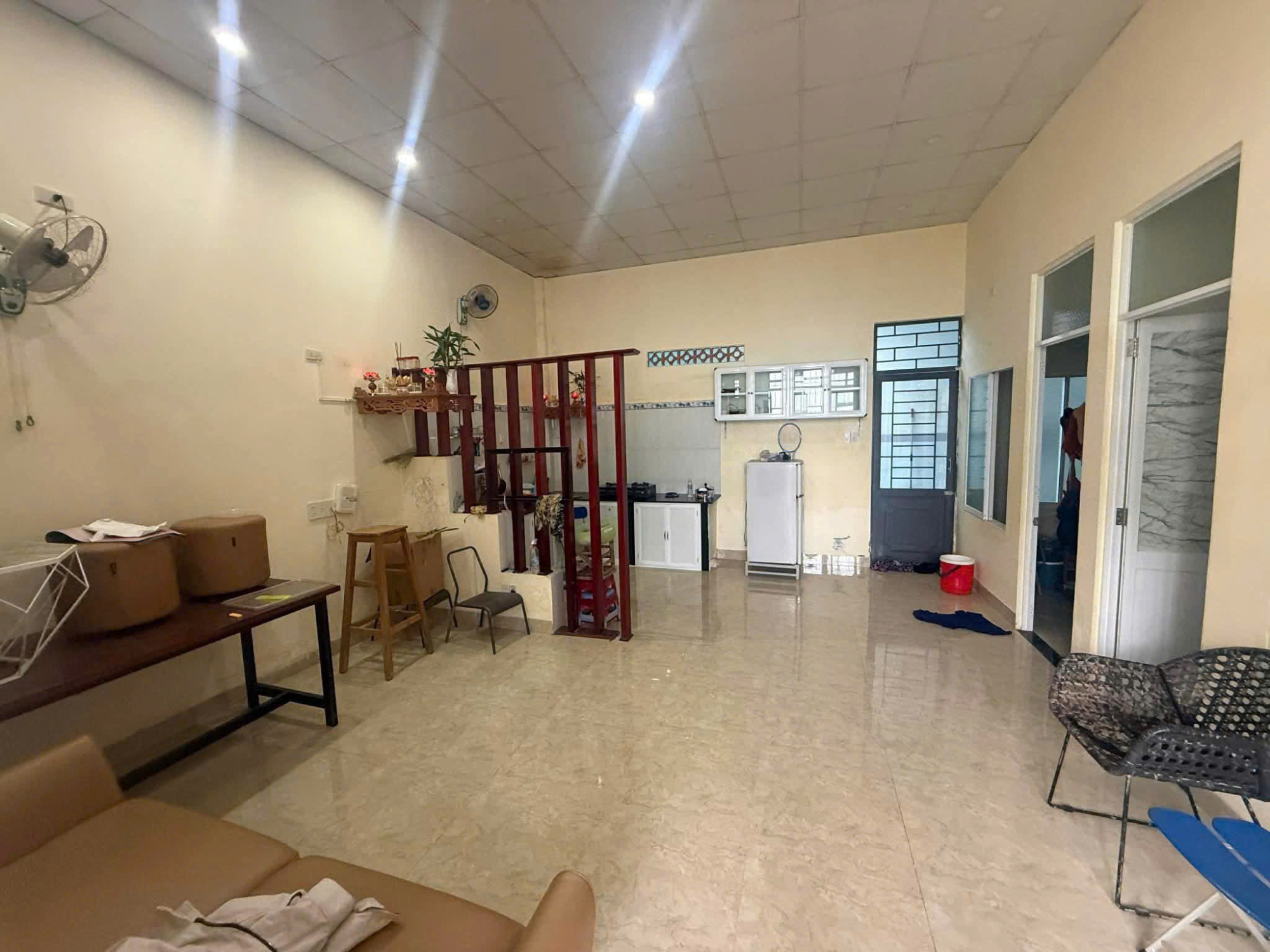 CHO THU&Ecirc; NH&Agrave; NGUY&Ecirc;N CĂN VĨNH NGỌC NHA TRANG &ndash; DIỆN T&Iacute;CH ĐẤT RỘNG NGANG 8M &ndash; ĐƯỜNG &Ocirc; T&Ocirc; V&Agrave;O TẬN NƠI &ndash; GI&Aacute; RẺ 7 TRIỆU